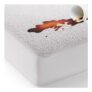 BedOre Waterproof Mattress Protector, Terry Top, Extra Deep, Double, 137×190