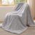 Bedsure Fleece Sherpa Throw Blanket – Single, All Colours, 130 x 150cm with Checkout Discount – Prime Price – Sold by Bedsure EU / FBA