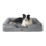 Bedsure Large Dog Bed Sofa