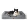 Bedsure Large Dog Bed Sofa