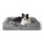 Bedsure Large Dog Bed Sofa