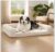 Bedsure Orthopedic Dog Bed Large – 106 x 76 x 18cm – Cream – Sold by Bedsure Comfy Pet / FBA
