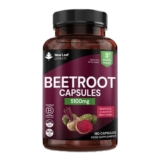 Beetroot Capsules 5100mg –