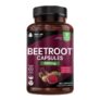 Beetroot Capsules 5100mg –