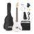 Beginner Electric Guitar & 40W Amp Starter Kit with Accessories