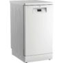 Beko BDFS16031W HygieneShield Dishwasher Slimline 45cm-10 Place-White – Energy Rating D – w/Code, Sold By AO (UK Mainland)