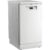 Beko BDFS16031W HygieneShield Dishwasher Slimline 45cm-10 Place-White – Energy Rating D – w/Code, Sold By AO (UK Mainland)