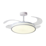 Bel Air Home Dune Ceiling Fan with 36W LED Light