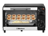 Belaco BTO-109N Mini 9L Toaster Oven