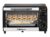 Belaco BTO-109N Mini 9L Toaster Oven