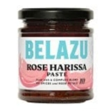 Belazu Rose Harissa Paste 170g