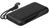 Belkin 20W 20000mAh Portable Power Bank with Display Black – W/code – Free C&C