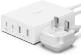 Belkin BOOST CHARGE Pro 108W 4-Port GaN Charger Sold By Mobi-Haus