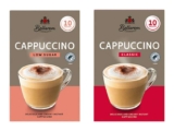 Bellarom Cappuccino Sachets Assorted – Lidl Plus Price