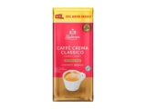Bellarom XXL 1.2kg packs – Caffe Crema Classico or Whole Espresso Coffee Beans / Espresso Extra Dark Roast £10.99