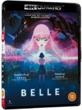 Belle (12) 4K UHD – Sold by hmv Official Store