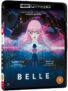 Belle (12) 4K UHD – Sold by hmv Official Store