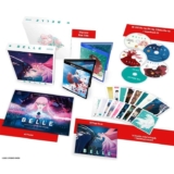 Belle Collectors Edition 12 4K UHD Box Set – HMV official store