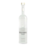 Belvedere Organic, Ultra-Premium Vodka, 70cl