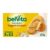 Belvita 5 X 50.6g Yogurt Crunch Multipack Cereal Biscuit Snack Bars