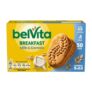Belvita Breakfast Biscuits Milk and Cereals, 5 Wholegrains, 5x45g