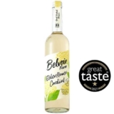 Belvoir Fruit Elderflower Cordial 500ml