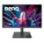 BenQ PD2705U 4K 27 Monitor for Designer, IPS, AQCOLOR, 99% sRGB, 99% Rec. 709, Delta E 3, Factory Calibrated, Uniformity, 65W USB-C, HDMI
