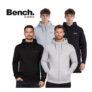 Bench Mens Premium Heritage Hoodie