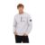 Bench Rissio Mens Sweatshirt Marl Grey