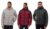 Bench puffer jackets, various styles W/Code