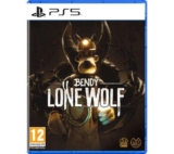 Bendy: Lone Wolf – PS5