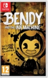 Bendy and the Ink Machine (Nintendo Switch Game)