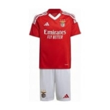 Benfica Home Kit 24/25 Juniors