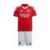 Benfica Home Kit 24/25 Juniors