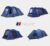 Berghaus Adhara 300 Family Tent 500 Nightfall £200 500 Air £280 700 Nightfall £320
