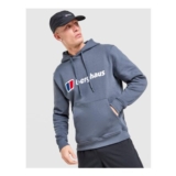 Berghaus Logo Hoodie