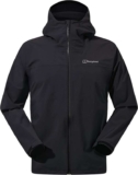Berghaus Mens Arnaby Hooded Waterproof Jacket S to XL – Sold & Shipped By Berghaus