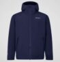Berghaus Mens Deluge Pro 3.0 Insulated Jacket – Blue/Brown/Green/Light Green/Orange