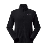 Berghaus Mens Prism Polartec Interactive Fleece Jacket (XXL)