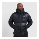 Berghaus Mens Urb Arkos Reflect down Jacket