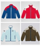 Berghaus Unisex 1997 Fleece Jacket- 4 Colours – Sizes XS to 3XL w/code