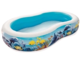 Bestway 9ft Ocean Lagoon Paddling Pool – Free C&C