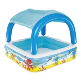 Bestway Canopy Play Pool