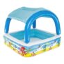 Bestway Canopy Play Pool