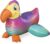 Bestway Inflatable Dandy Dodo Ride On, Kids Swimming Pool Float, Inflatable Pool Water Float for Kids and Adults