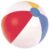 Bestway Inflatable Panel Beach Ball 51cm