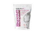 BetterYou Magnesium Menopause Bath Flakes, Blend of Pure Magnesium Chloride, 750g