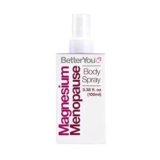 BetterYou Magnesium Menopause Body Spray with Ylang-Ylang and Clary Sage