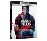 Beverly Hills Cop 4K UHD Import