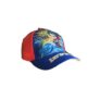 Beyblade Boys Cap Red Size 52